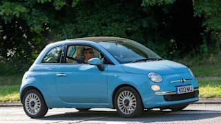 The Top 6 Fiat 500 Generations in History