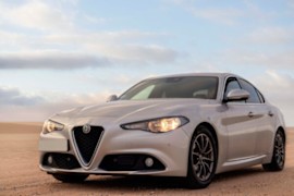 Top Alfa Romeo Giulia Models in History
