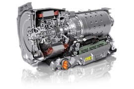 A Quick Guide to the ZF 8-Speed Transmission