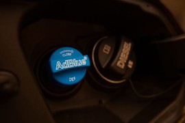 What Is AdBlue and How Does It Work?
