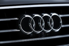 What Car Brand Has Four Rings? Audi’s Logo and History Explained