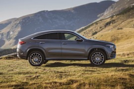 The Best Mercedes SUV to Buy Secondhand