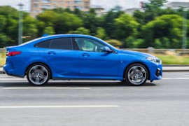 How Does Dynamic Drive Work in Your BMW?