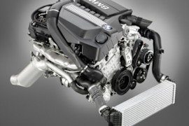 All About the BMW N55 Engine