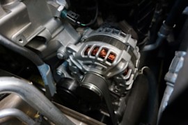 How Does an Alternator Work?