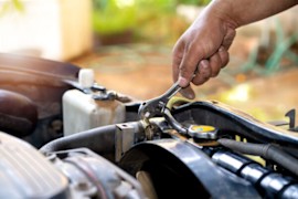 Interchangeable Car Parts Across Different Makes and Models