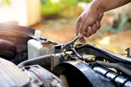 Interchangeable Car Parts Across Different Makes and Models