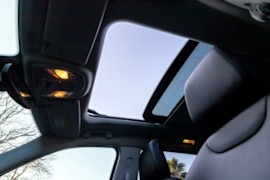 How To Turn Off Your Jeep’s Interior Lights