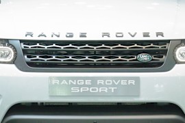 Top Land Rover Range Rover Sport in History