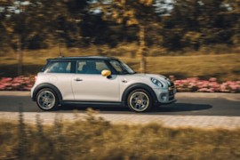 Reasons Why MINI Cooper Brakes Squeal: Do Brakes Squeal When Hot or Cold?