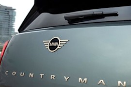 Best Mini Cooper Countryman Years