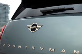 Best Mini Cooper Countryman Years