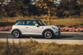 Reasons Why MINI Cooper Brakes Squeal: Do Brakes Squeal When Hot or Cold?
