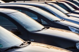 Which 2025 Models Are Non-American Cars?