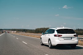 The Best Estate Cars To Drive