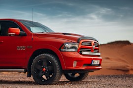 Finding the Best Ram 1500 Lift Kit for You
