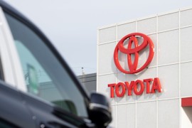Toyota’s Idea To Improve Vehicle Recycling