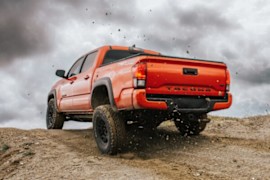 The Best Toyota Tacoma Lift Kits to Choose From