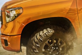 Best Toyota Tundra Lift Kits