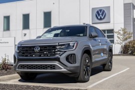 What Is the Top Volkswagen Atlas in History?