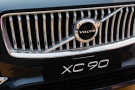 Top Volvo XC90s in History