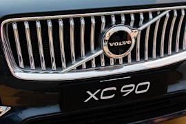 Top Volvo XC90s in History
