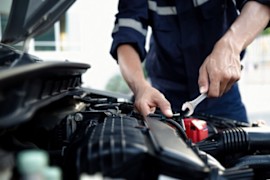 What Increases the Cost to Maintain a Vehicle?