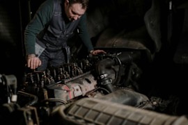 What Is a Top-End Engine Rebuild?