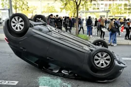 Can You Flip a Car Alone?