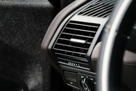 Where Is the Accumulator Located In a Car?