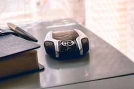 BMW Key Fobs: A Quick History Plus Tips for Battery Replacement