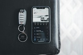 What Does a Remote Car Starter Look Like?
