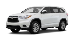 2015 Toyota Highlander | Toyota Nation Forum