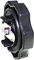 016-0050 OE Replacement Series Oil Filler Cap - Direct Fit, Sold Individually