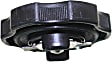 016-0050 OE Replacement Series Oil Filler Cap - Direct Fit, Sold Individually