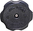 016-0050 OE Replacement Series Oil Filler Cap - Direct Fit, Sold Individually