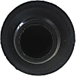 1992 Hyundai Excel - Oil Filler Cap, OE Replacement Series