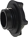 1992 Hyundai Excel - Oil Filler Cap, OE Replacement Series