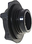 1992 Hyundai Excel - Oil Filler Cap, OE Replacement Series