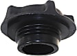 1992 Hyundai Excel - Oil Filler Cap, OE Replacement Series