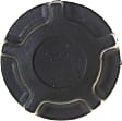 1992 Hyundai Excel - Oil Filler Cap, OE Replacement Series