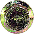 2014 Lexus RX350 - Beck Arnley OE Replacement Oil Drain Plug - Brass, Direct Fit, Sold Individually