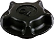 1999 Honda Prelude - OE Replacement Series Oil Filler Cap - Direct Fit, Sold Individually