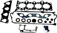 032-2954 Cylinder Head Gasket, 1.7L, 4Cyl Beck Arnley OE Replacement