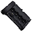 2010 Mini Cooper - Valve Cover, Includes  Gasket and Spark Plug Tube Seals, Includes Oil Filler Cap, 1.6L 4Cyl