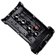 2010 Mini Cooper - Valve Cover, Includes  Gasket and Spark Plug Tube Seals, Includes Oil Filler Cap, 1.6L 4Cyl