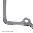 036-0768 Valve Cover Gasket, Beck Arnley OE Replacement