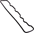 036-0834 Driver Side Valve Cover Gasket, Beck Arnley OE Replacement