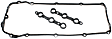 036-1681 Valve Cover Gasket, Beck Arnley OE Replacement