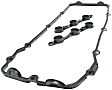036-1681 Valve Cover Gasket, Beck Arnley OE Replacement